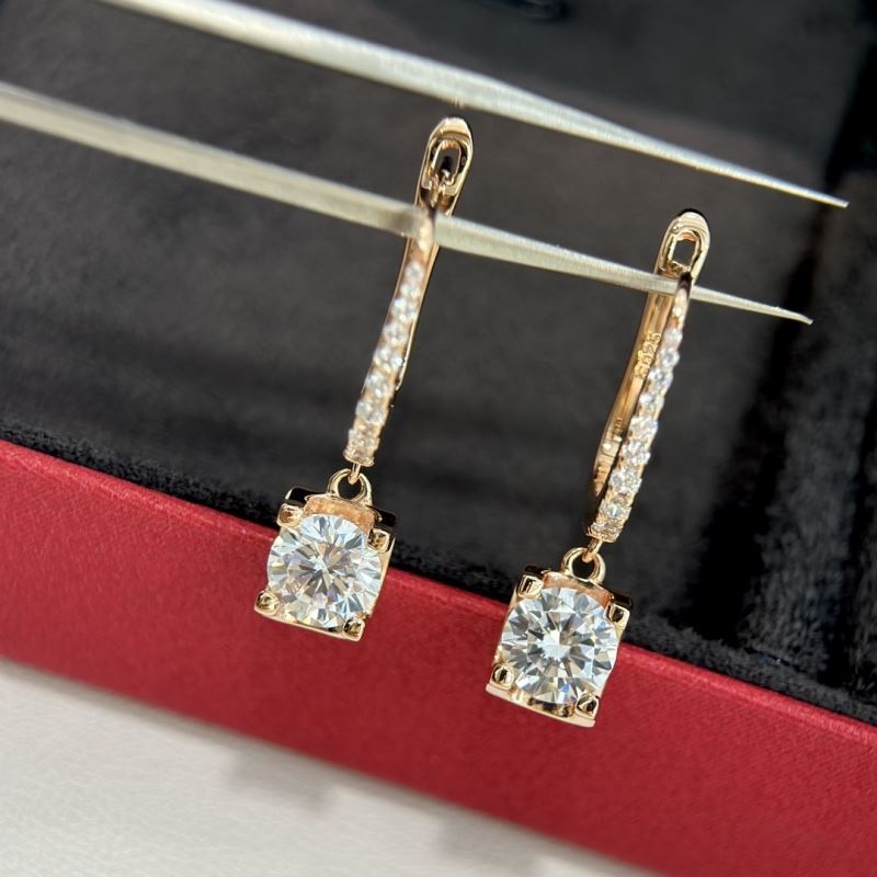 Cartier Earrings